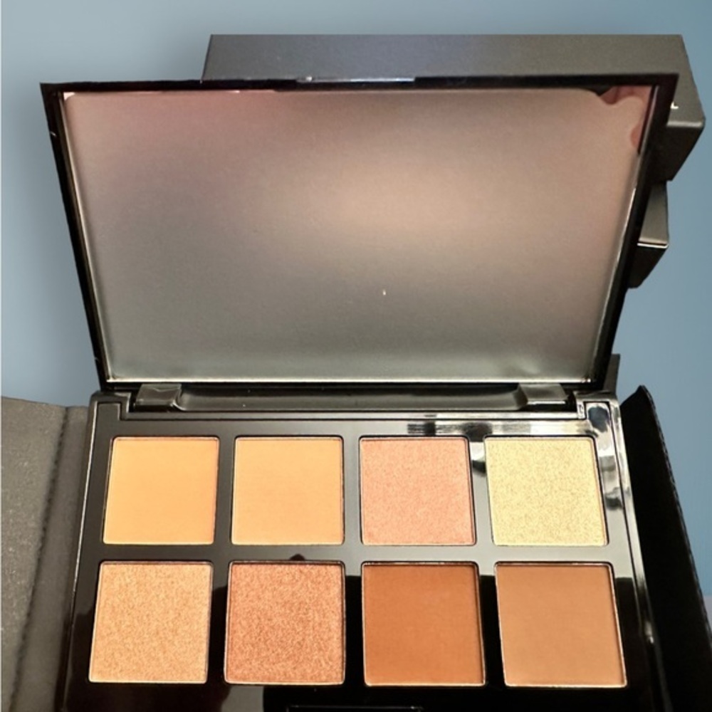 🆕 BNIB NWT Phase Zero The Necessities Eyeshadow Palette Neutrals